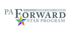 PA Forward Silver Star Library